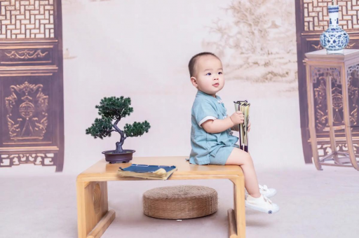 沅江13周宝宝有多大